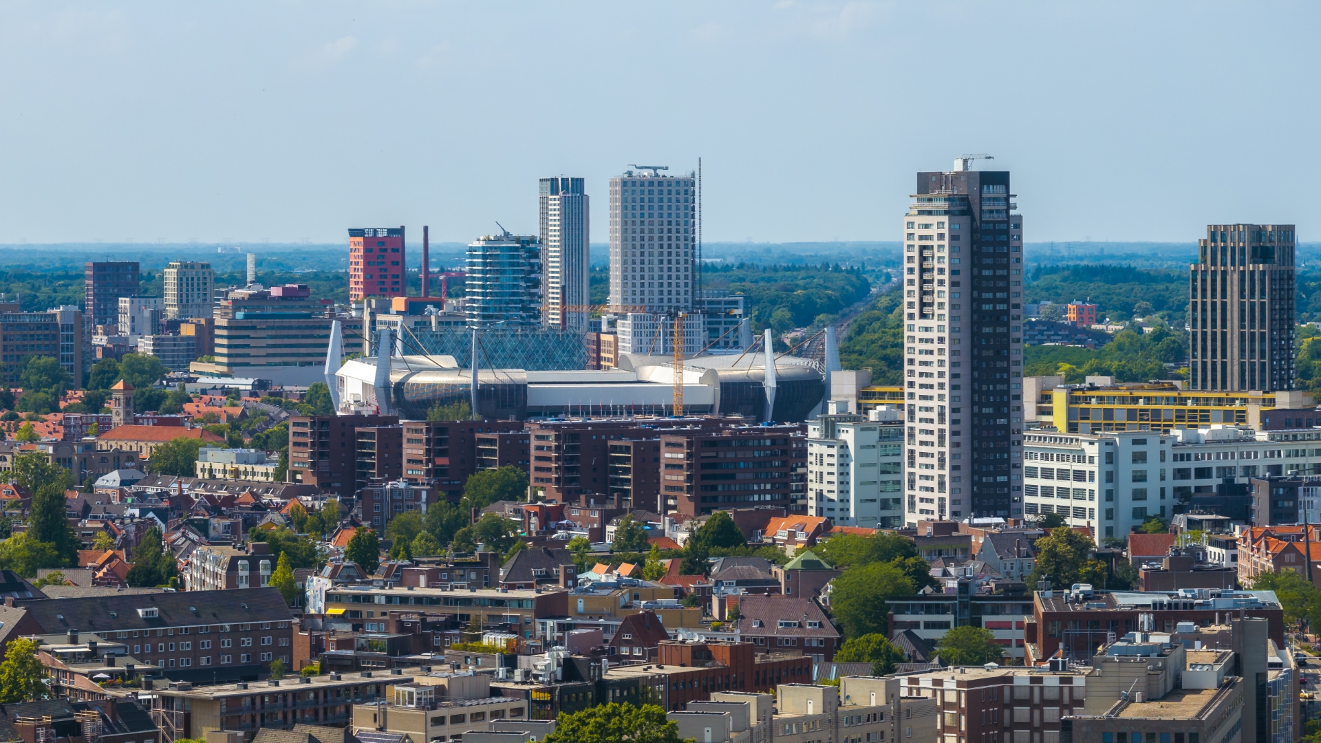 About CitizenCity