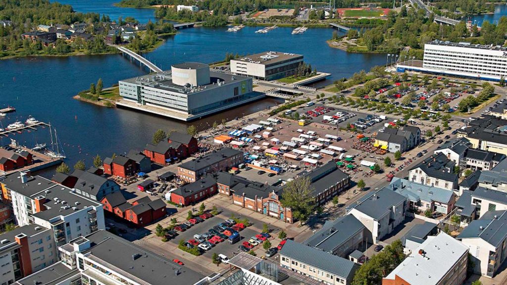 Oulu