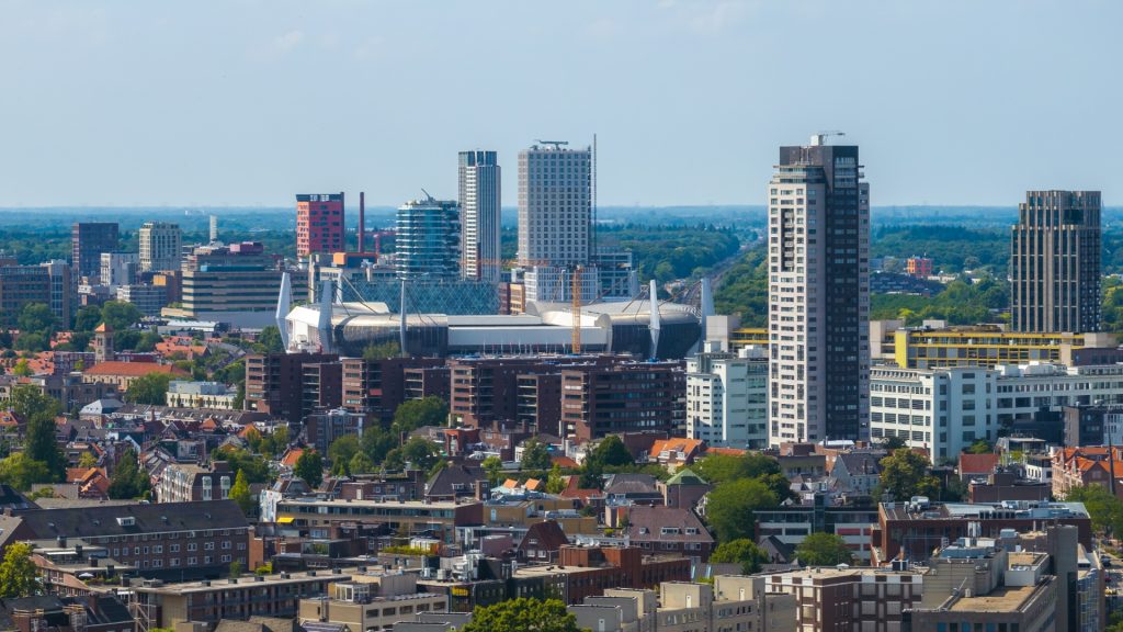 eindhoven